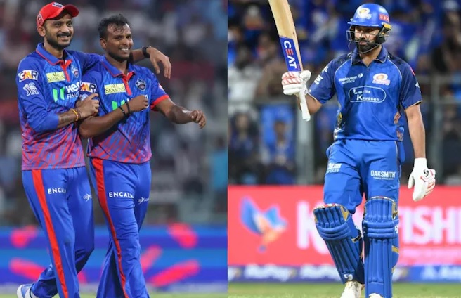 DC vs MI Pitch Report: अरुण जेटली स्टेडियम की पिच क्या असर दिखाएगी, कैसा रहेगा मौसम, गेंदबाज बरपाएंगे कहर या बल्लेबाज मचाएंगे तहलका