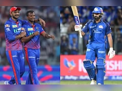 DC vs MI Pitch Report: अरुण जेटली स्टेडियम की पिच क्या असर दिखाएगी, कैसा रहेगा मौसम, गेंदबाज बरपाएंगे कहर या बल्लेबाज मचाएंगे तहलका