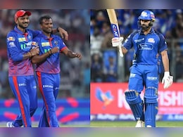 DC vs MI, IPL match today: DC vs MI Pitch Report: अरुण जेटली स्टेडियम की पिच क्या असर दिखाएगी, कैसा रहेगा मौसम, गेंदबाज बरपाएंगे कहर या बल्लेबाज मचाएंगे तहलका