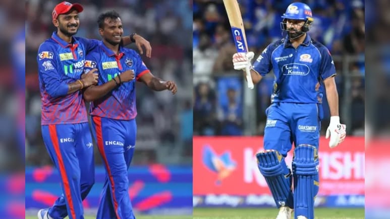 DC vs MI Pitch Report: अरुण जेटली स्टेडियम की पिच क्या असर दिखाएगी, कैसा रहेगा मौसम, गेंदबाज बरपाएंगे कहर या बल्लेबाज मचाएंगे तहलका