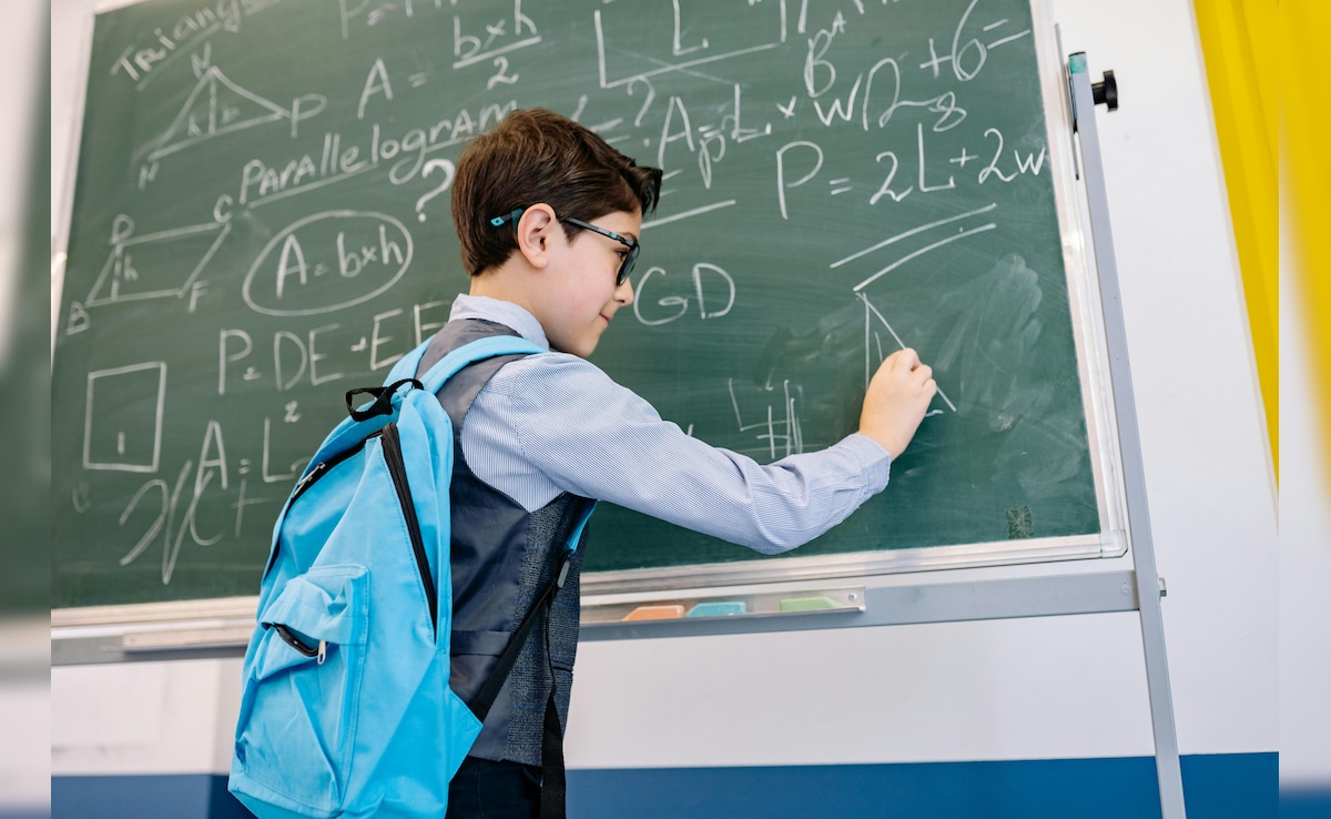 मैथ्स पढ़ने में आनाकानी करता है बच्चा? नई क्लास में अपनाएं ये 7 गोल्‍डन टिप्स, बच्‍चा कहेगा- मजेदार है Maths