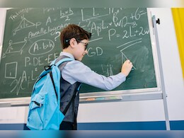 मैथ्स पढ़ने में आनाकानी करता है बच्चा? नई क्लास में अपनाएं ये 7 गोल्&zwj;डन टिप्स, बच्&zwj;चा कहेगा- मजेदार है Maths