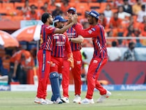 Home Form A Concern As Lucknow Super Giants Bank On Momentum Against Gujarat Titans
