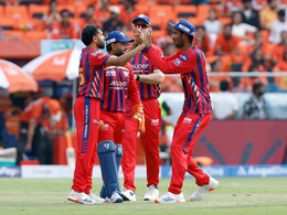Home Form A Concern As Lucknow Super Giants Bank On Momentum Against Gujarat Titans