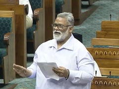 'बिहार में कभी ऐसा नहीं हुआ', संसद में गूंजा भीड़ के सामने रेप की कोशिश का मुद्दा; पप्पू यादव बोले- फांसी दो