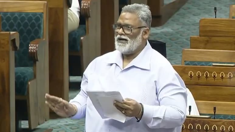 'बिहार में कभी ऐसा नहीं हुआ', संसद में गूंजा भीड़ के सामने रेप की कोशिश का मुद्दा; पप्पू यादव बोले- फांसी दो