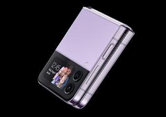 56 हजार रुपये सस्ता मिल रहा Samsung का फ्लिप स्मार्टफोन, यहां हुई ऑफर की बारिश