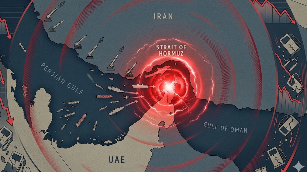 Iran Found Its 'Nuclear Weapon'. Now The US Has To Adapt