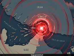Iran Found Its 'Nuclear Weapon'. Now The US Has To Adapt