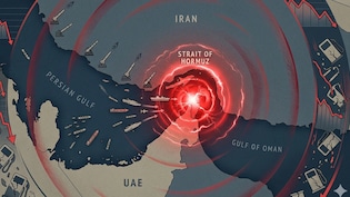 Iran Found Its 'Nuclear Weapon'. Now The US Has To Adapt