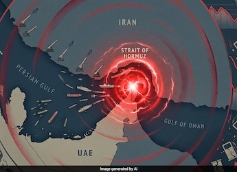 Iran Found Its 'Nuclear Weapon'. Now The US Has To Adapt