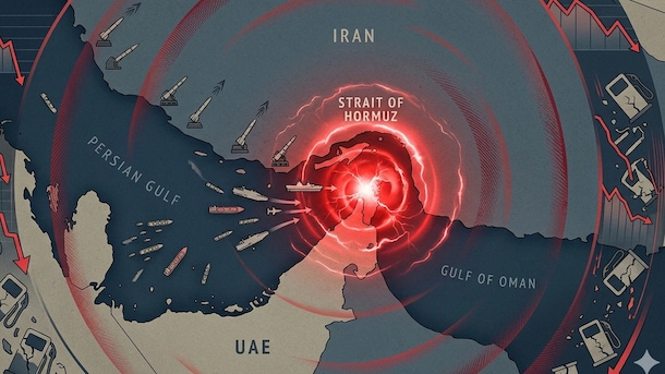 Iran Found Its 'Nuclear Weapon'. Now The US Has To Adapt