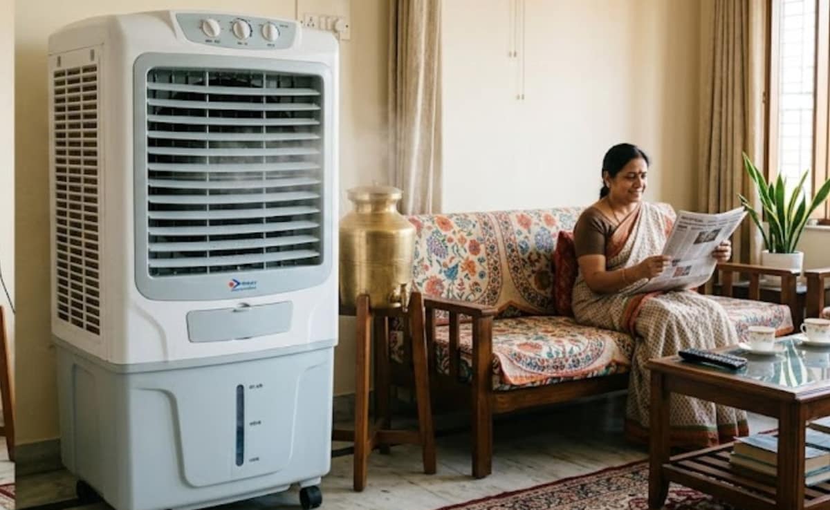 Latest and Breaking News on NDTV