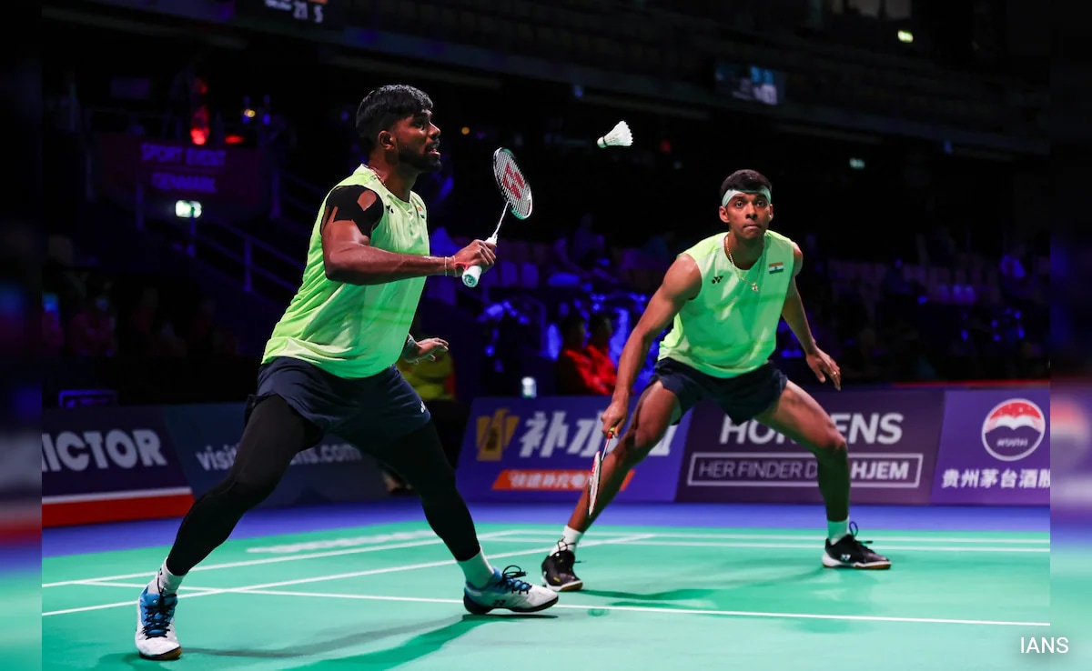 Thomas Cup: ऑस्ट्रेलिया को 5-0 से रौंदकर भारत ने क्वार्टर फाइनल में बनाई जगह