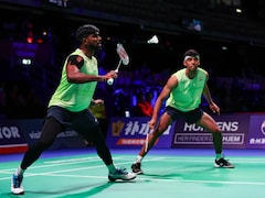 Thomas Cup: ऑस्ट्रेलिया को 5-0 से रौंदकर भारत ने क्वार्टर फाइनल में बनाई जगह