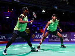 Thomas Cup: ऑस्ट्रेलिया को 5-0 से रौंदकर भारत ने क्वार्टर फाइनल में बनाई जगह