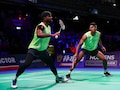 Thomas Cup: ऑस्ट्रेलिया को 5-0 से रौंदकर भारत ने क्वार्टर फाइनल में बनाई जगह