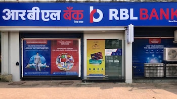 RBL Bank Q4 Results: Profit Surges Over 3x, Dividend Declared