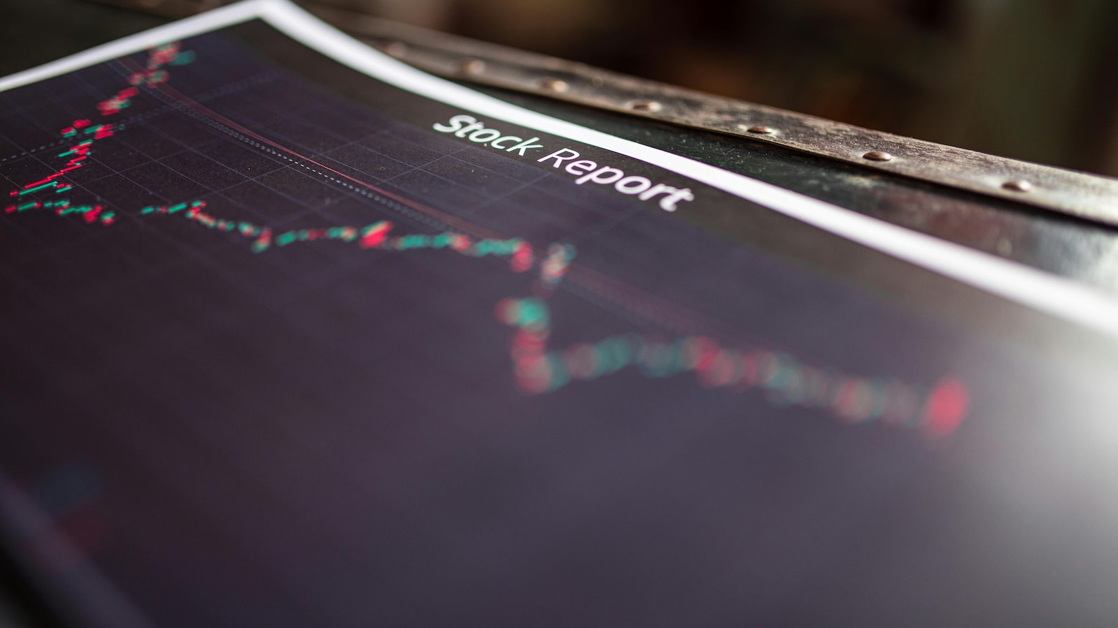 Portfolio Panic: When Does 'Buying The Dip' Become A Riskier Move?