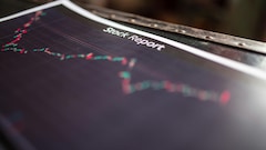Portfolio Panic: When Does 'Buying The Dip' Become A Riskier Move?