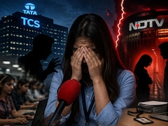 नासिक TCS कांड: पीड़ित के परिवार ने तोड़ी चुप्पी, कहा- मेरी पोती को माइग्रेन हुआ, काम पर हुई बेहोश 