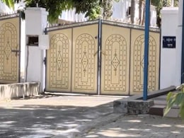 पटना में क्या होगा नीतीश कुमार का नया पता? सीएम पद से इस्तीफा देने से पहले आईं बंगले की तस्वीरें