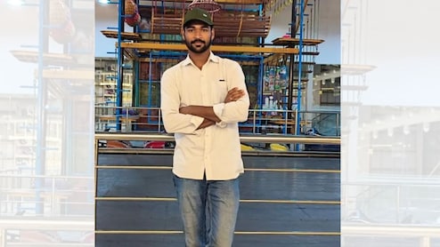 भीलवाड़ा में बजरी माफिया का खौफ, बाइक सवार छात्र को ट्रैक्टर ने रौंदा; दोस्त लहूलुहान