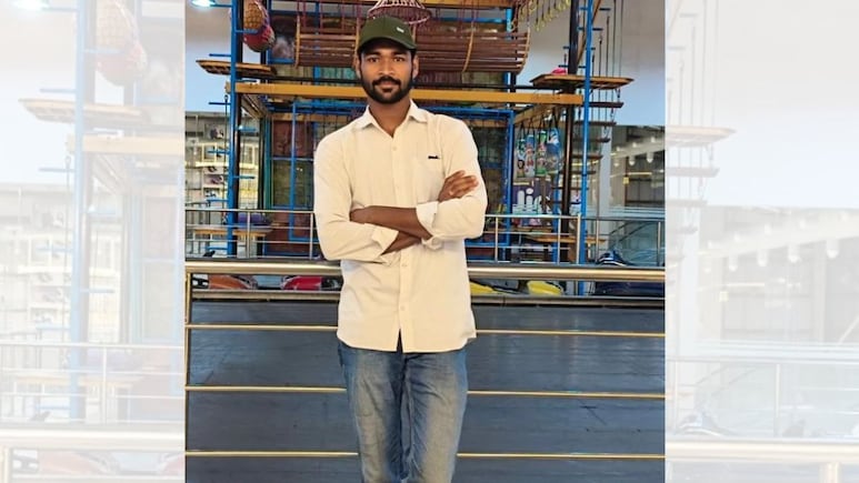 भीलवाड़ा में बजरी माफिया का खौफ, बाइक सवार छात्र को ट्रैक्टर ने रौंदा; दोस्त लहूलुहान