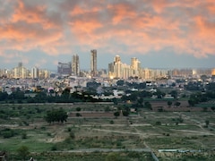 Noida Turns 50: How The Planned City Outgrew Its Initial Brief