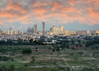 Noida Turns 50: How The Planned City Outgrew Its Initial Brief