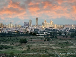 Noida Authority Approves Revised Master Layout Plan For Sports City Project