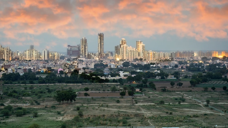Noida Authority Approves Revised Master Layout Plan For Sports City Project