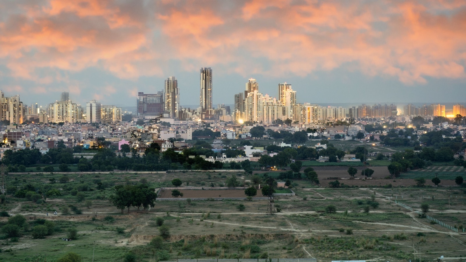Noida Authority Approves Revised Master Plan for Sector 150 Sports City Project
