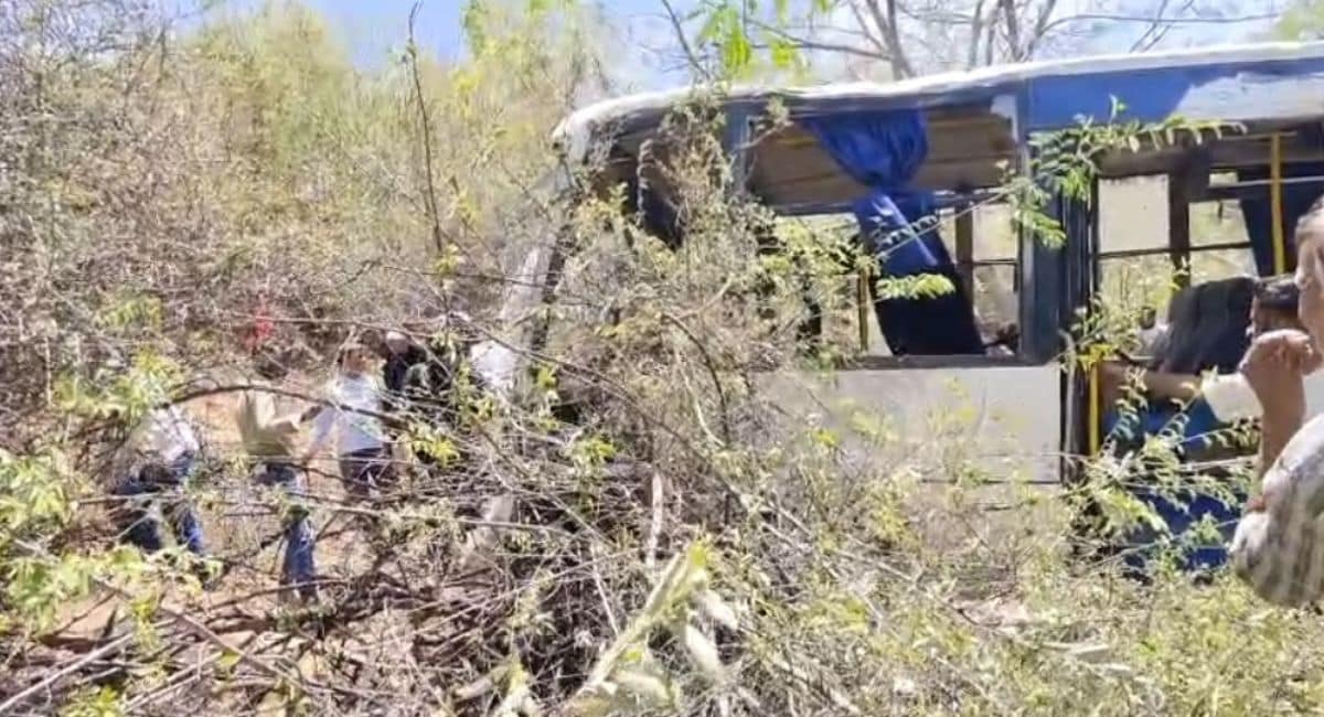 Latest and Breaking News on NDTV