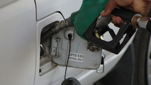 Petrol, Diesel Prices On April 3: Check New Rates In Delhi, Mumbai, Kolkata, Bengaluru, And More
