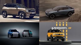 5 Concept Cars Revealed Recently That We Hope Enter Production Soon