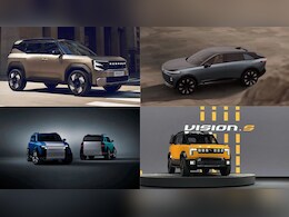 5 Concept Cars Revealed Recently That We Hope Enter Production Soon