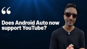 YouTube On Android Auto | Ask Aayush