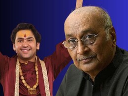 Nagpur News : धीरेंद्र शास्त्री विरुद्ध श्याम मानव; 80 लाखांचं बक्षीस; आव्हान स्वीकारलं आता कोण मारणार बाजी?