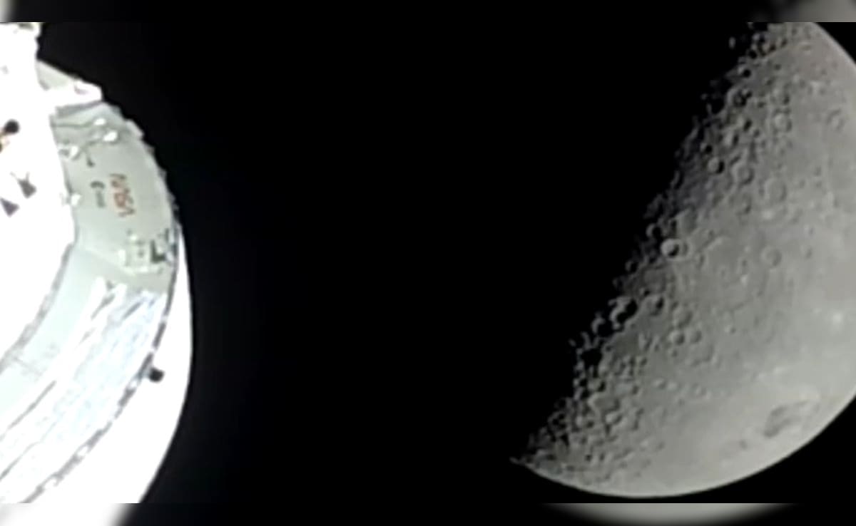 Latest and Breaking News on NDTV