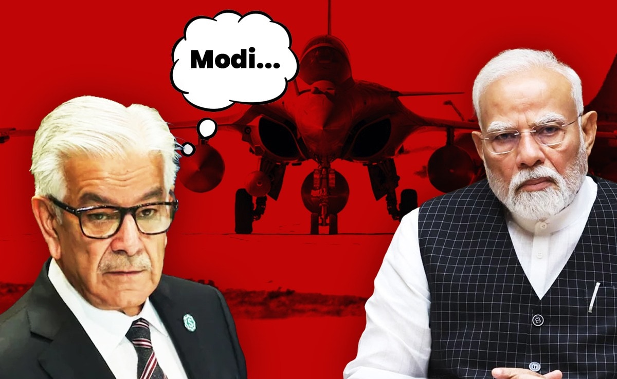 भारत को लेकर पाकिस्तानी रक्षा मंत्री के इस डर का कारण क्या है, क्या कुछ हुआ है या होने वाला है