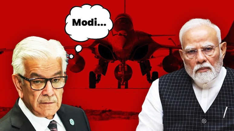 भारत को लेकर पाकिस्तानी रक्षा मंत्री के इस डर का कारण क्या है, क्या कुछ हुआ है या होने वाला है