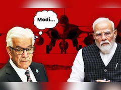 भारत को लेकर पाकिस्तानी रक्षा मंत्री के इस डर का कारण क्या है, क्या कुछ हुआ है या होने वाला है