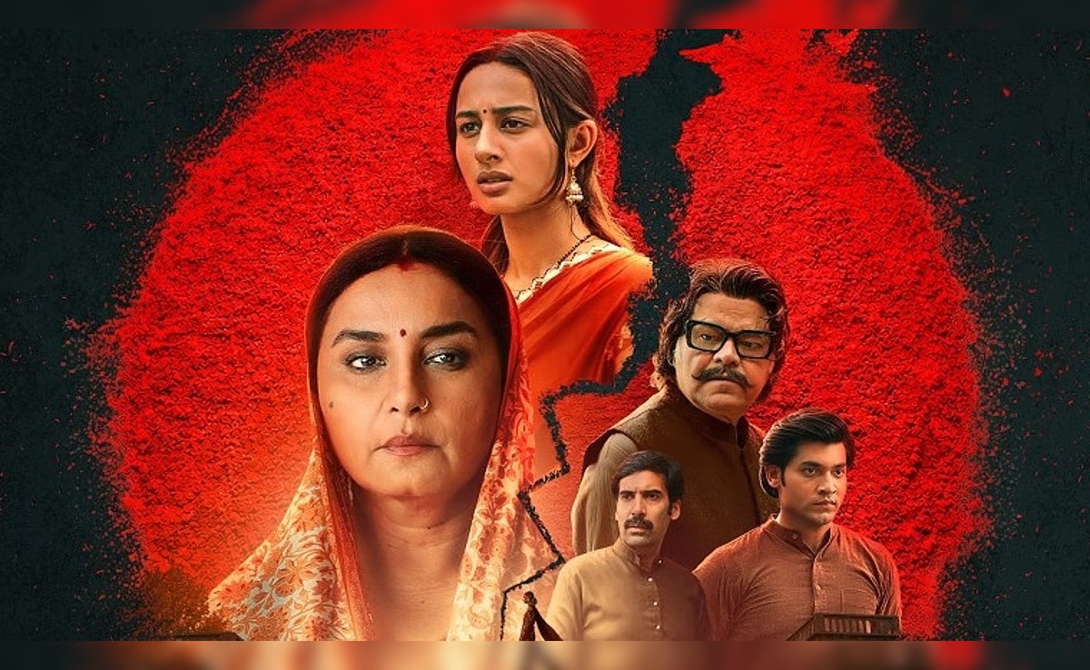 ओटीटी की धुरंधर बनी ये सीरीज, संजय मिश्रा, टीनू आनंद, दिव्या दत्ता ने दिखाया दम, रणवीर की फिल्म छोड़ लोग भागे इसके पीछे