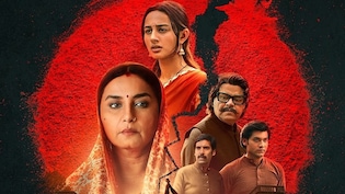 ओटीटी की धुरंधर बनी ये सीरीज, संजय मिश्रा, टीनू आनंद, दिव्या दत्ता ने दिखाया दम, रणवीर की फिल्म छोड़ लोग भागे इसके पीछे