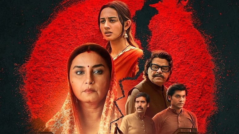 ओटीटी की धुरंधर बनी ये सीरीज, संजय मिश्रा, टीनू आनंद, दिव्या दत्ता ने दिखाया दम, रणवीर की फिल्म छोड़ लोग भागे इसके पीछे