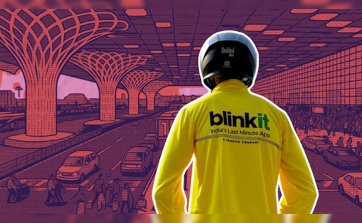 Latest and Breaking News on NDTV