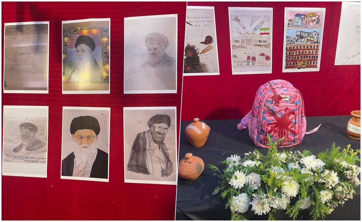 Latest and Breaking News on NDTV