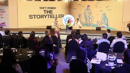 Is Virality Replacing Storytelling? Experts Weigh In At NDTV Yuva 2026