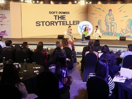 Is Virality Replacing Storytelling? Experts Weigh In At NDTV Yuva 2026